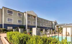 Quality Inn & Suites Pearl-Jackson
