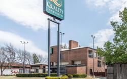 Motel 6 Oklahoma City, OK - Fairgrounds West
