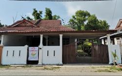 SYAH HOMESTAY SELESA UNTUK KELUARGA