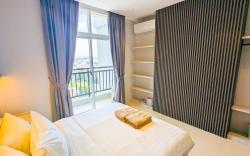 Lovina 15-12 at Formosa Residences - Nagoya