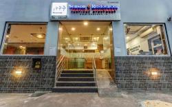 Season 4 Residences - Nungambakkam (US Consul&Apollo)