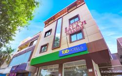 FabHotel Balaji Paradise