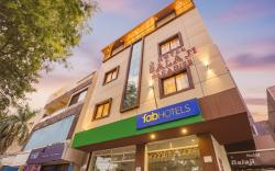 FabHotel Balaji Paradise