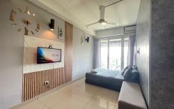 Biey Apartment D'Perdana