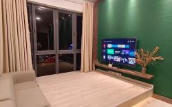 Troika Residensi Kota Bharu @ AGhome (stylish)