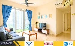 Kota Kemuning Apartments