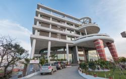 Pride Premier Solitaire Dehradun