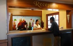 Nahar Manchester Inn