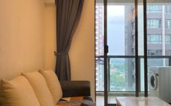 Coring 1Bed Suite R&F Mall @ R&F Princess Cove 