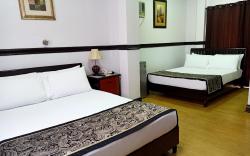 The Gabriella Bed and Breakfast