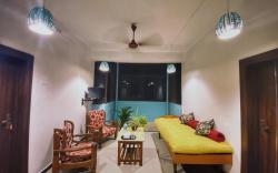 Sea Esta 3 BHK in a Villa Near Kashid Beach