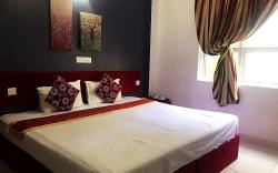 The G Ten holiday Inn