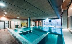Azz Valencia Congress Hotel & Spa