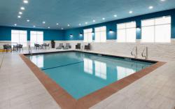 Hampton Inn Oakhurst-Yosemite
