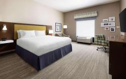 Hampton Inn Oakhurst-Yosemite