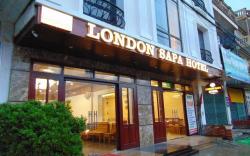 London Sa Pa Hotel