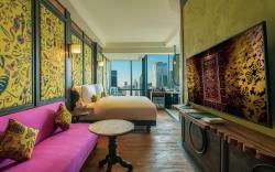 The Orient Jakarta, a Royal Hideaway Hotel
