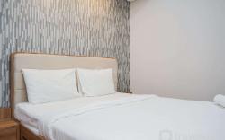 Homey & Cozy Stay Studio Casa De Parco By Travelio