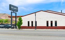 Red Lion Inn & Suites Yakima