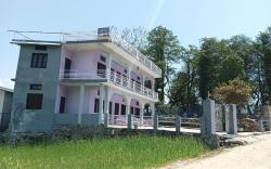 Kedar home stay