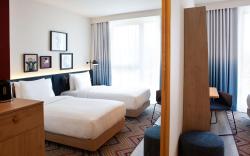 Hampton by Hilton Regensburg
