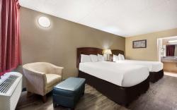 Knights Inn College Station