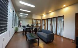 Sto. Niño Homes 2 w/ 2 aircon aircon rooms Netflix