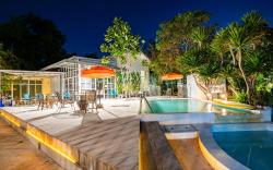 Utapao sattahip rayong Resort