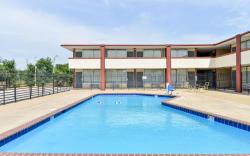 Castle Inn and Suites Anadarko
