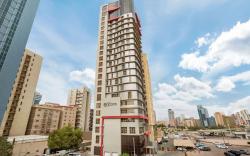 Ramada Encore by Wyndham Kuwait Downtown