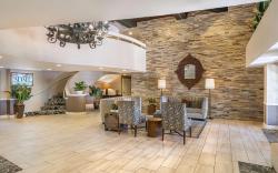 Best Western Plus Carpinteria Inn