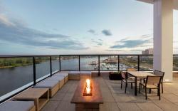 Embassy Suites by Hilton Wilmington Riverfront