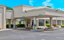 Motel 6 Conyers, GA