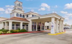 Motel 6 Hemet, CA
