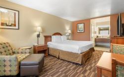 Best Western Desert Winds