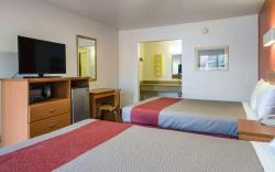 Motel 6 Concord, CA