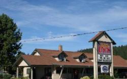 Cle Elum Travelers Inn