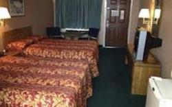 Travelodge by Wyndham Dumas Arkansas