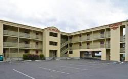 Water Front Inn
