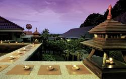 Phukhamsaed Mountain Resort