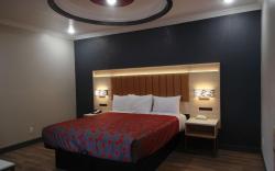 Americas Best Value Inn Rialto