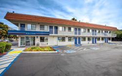 Motel 6 Vacaville, CA