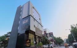 Magnus Fortune House Business Hotel