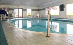 Bluffton Inn And Suites By IHG