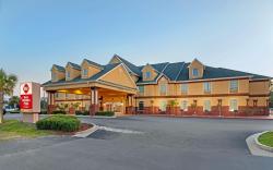 Best Western Plus Bradbury Inn and Suites