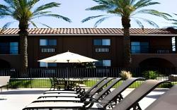 Borrego Springs Resort and Spa