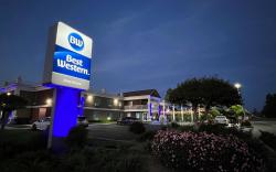 Best Western Americana