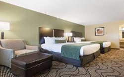 Best Western Gold Country Inn