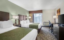 Best Western Gold Country Inn
