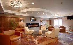 Camrose Resort Casino